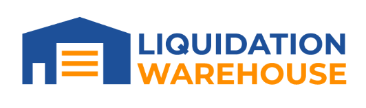 Liquidation Warehouse