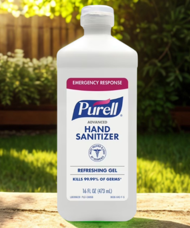 PURELL Advanced Hand Sanitizer - Bulk Pallet (768 Bottles/16oz with Pump) PURELL Advanced Hand Sanitizer - Bulk Pallet (768 Bottles/16oz with Pump)